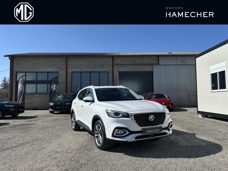 Image MG MOTOR EHS 1.5T GDI 258ch PHEV Luxury