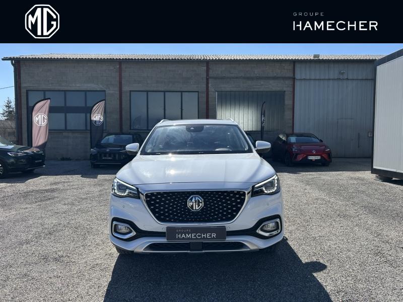Image MG MOTOR EHS 1.5T GDI 258ch PHEV Luxury