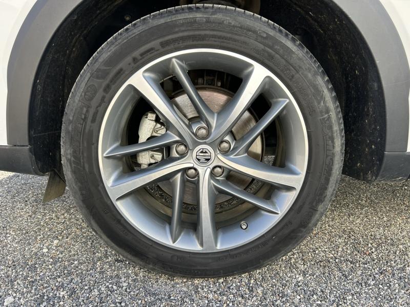 Image MG MOTOR EHS 1.5T GDI 258ch PHEV Luxury