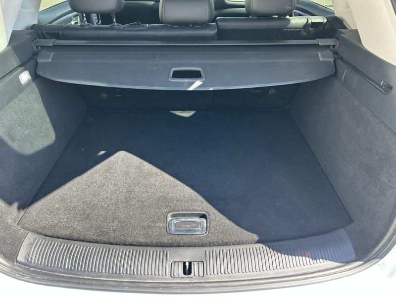 Image MG MOTOR EHS 1.5T GDI 258ch PHEV Luxury