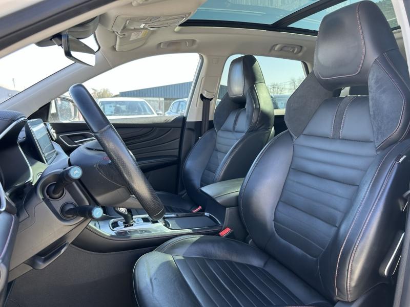 Image MG MOTOR EHS 1.5T GDI 258ch PHEV Luxury