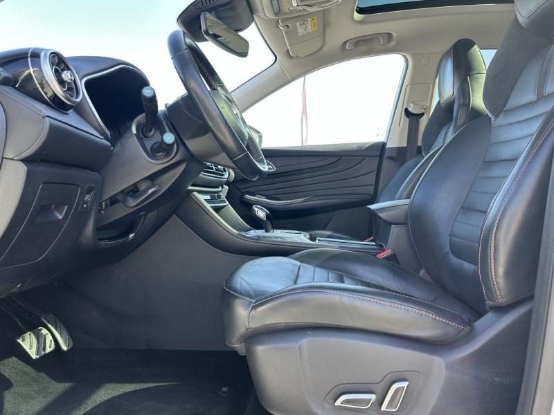 Image MG MOTOR EHS 1.5T GDI 258ch PHEV Luxury