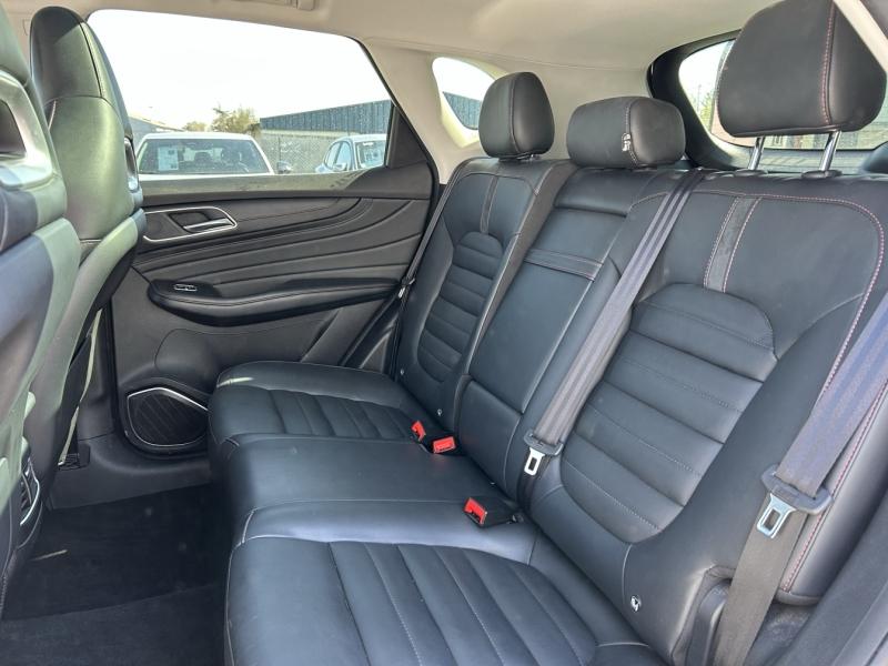 Image MG MOTOR EHS 1.5T GDI 258ch PHEV Luxury