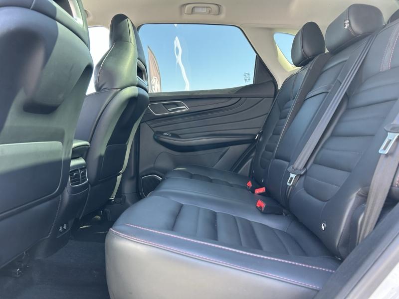 Image MG MOTOR EHS 1.5T GDI 258ch PHEV Luxury