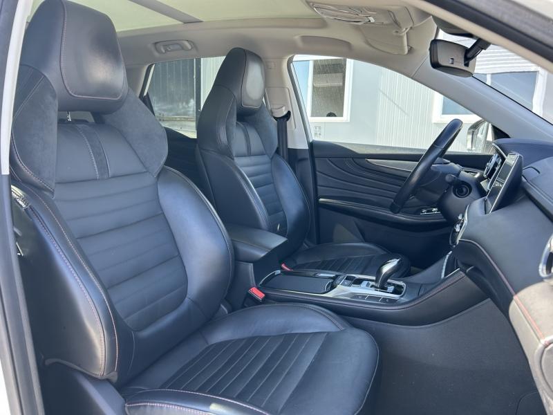 Image MG MOTOR EHS 1.5T GDI 258ch PHEV Luxury