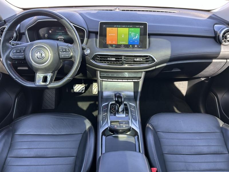 Image MG MOTOR EHS 1.5T GDI 258ch PHEV Luxury