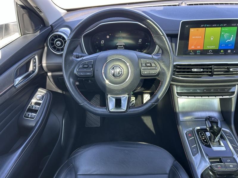 Image MG MOTOR EHS 1.5T GDI 258ch PHEV Luxury