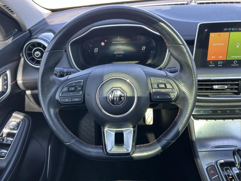Image MG MOTOR EHS 1.5T GDI 258ch PHEV Luxury