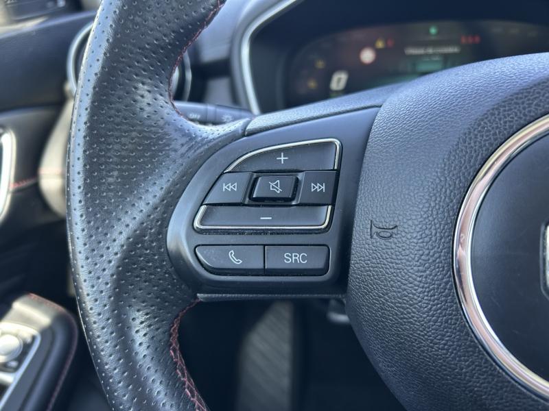 Image MG MOTOR EHS 1.5T GDI 258ch PHEV Luxury