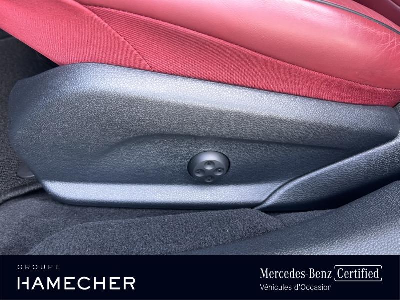 Image MERCEDES-BENZ Classe CLS 350 d 286ch Launch Edition 4Matic 9G-Tronic