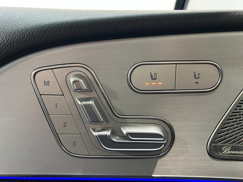 Image MERCEDES-BENZ GLE 300 d 269ch AMG Line 4Matic 9G-Tronic