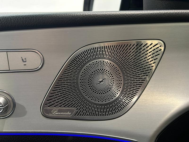 Image MERCEDES-BENZ GLE 300 d 269ch AMG Line 4Matic 9G-Tronic