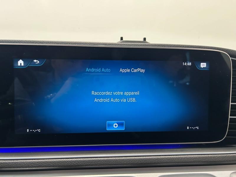 Image MERCEDES-BENZ GLE 300 d 269ch AMG Line 4Matic 9G-Tronic