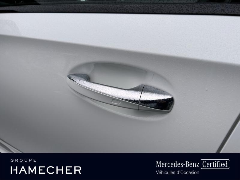 Image MERCEDES-BENZ Classe A 200 d 150ch AMG Line 8G-DCT