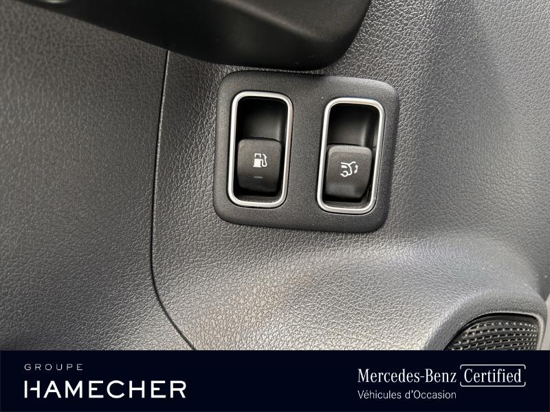 Image MERCEDES-BENZ GLA 250 e 218ch AMG Line 8G-DCT