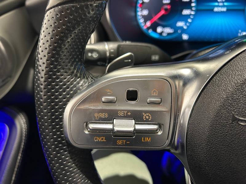 Image MERCEDES-BENZ GLC Coupé 300 e 211+122ch AMG Line 4Matic 9G-Tronic Euro6d-T-EVAP-ISC