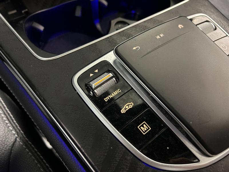 Image MERCEDES-BENZ GLC Coupé 300 e 211+122ch AMG Line 4Matic 9G-Tronic Euro6d-T-EVAP-ISC