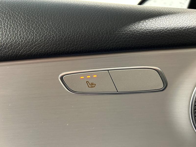 Image MERCEDES-BENZ GLC Coupé 300 e 211+122ch AMG Line 4Matic 9G-Tronic Euro6d-T-EVAP-ISC