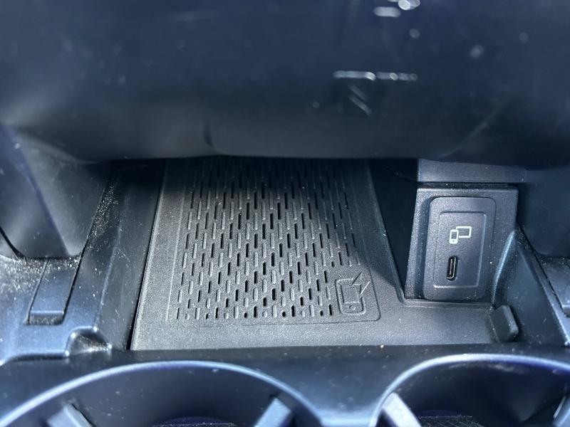 Image MERCEDES-BENZ GLC Coupé 300 e 211+122ch AMG Line 4Matic 9G-Tronic Euro6d-T-EVAP-ISC