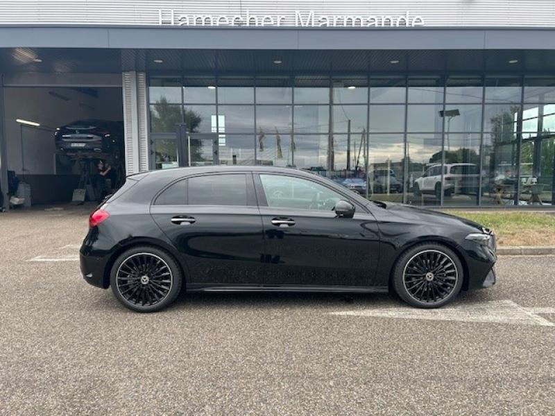 Image MERCEDES-BENZ Classe A 250 e Hybrid EQ 163+109ch Edition 140 8G-DCT