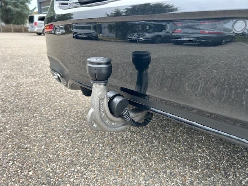 Image MERCEDES-BENZ Classe A 250 e Hybrid EQ 163+109ch Edition 140 8G-DCT