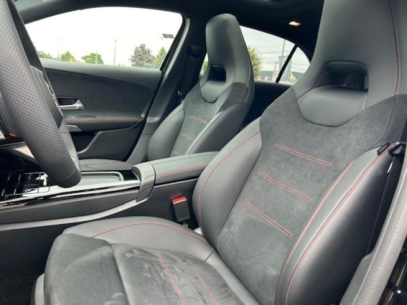 Image MERCEDES-BENZ Classe A 250 e Hybrid EQ 163+109ch Edition 140 8G-DCT
