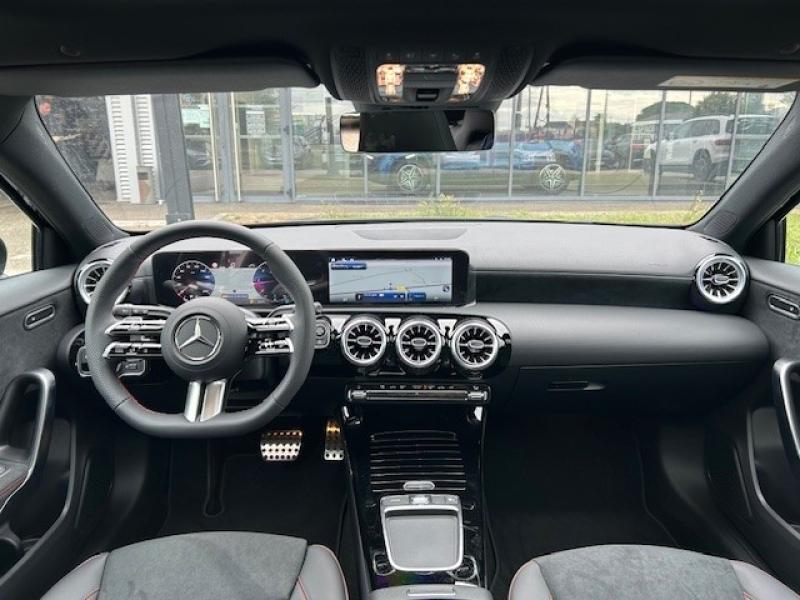Image MERCEDES-BENZ Classe A 250 e Hybrid EQ 163+109ch Edition 140 8G-DCT