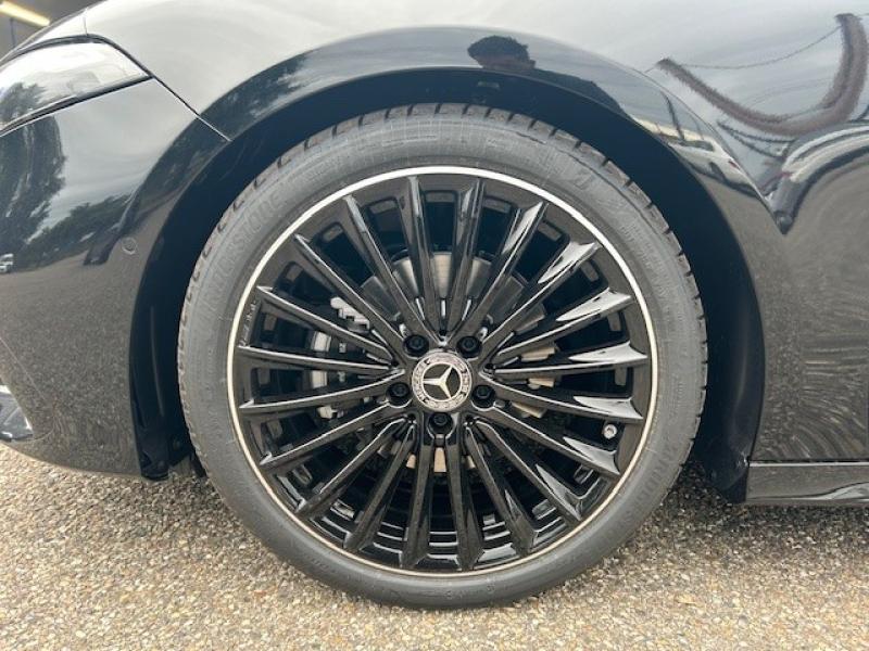 Image MERCEDES-BENZ Classe A 250 e Hybrid EQ 163+109ch Edition 140 8G-DCT