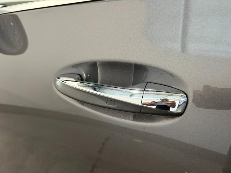 Image MERCEDES-BENZ GLA 200 d 150ch AMG Line 8G-DCT