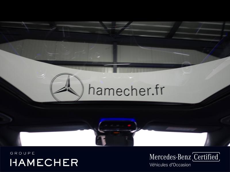 Image MERCEDES-BENZ Classe C 220 d 197ch AMG Line