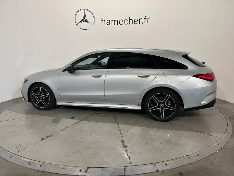 Image MERCEDES-BENZ CLA Shooting Brake 250 e Hybrid EQ 218ch AMG Line 8G-DCT
