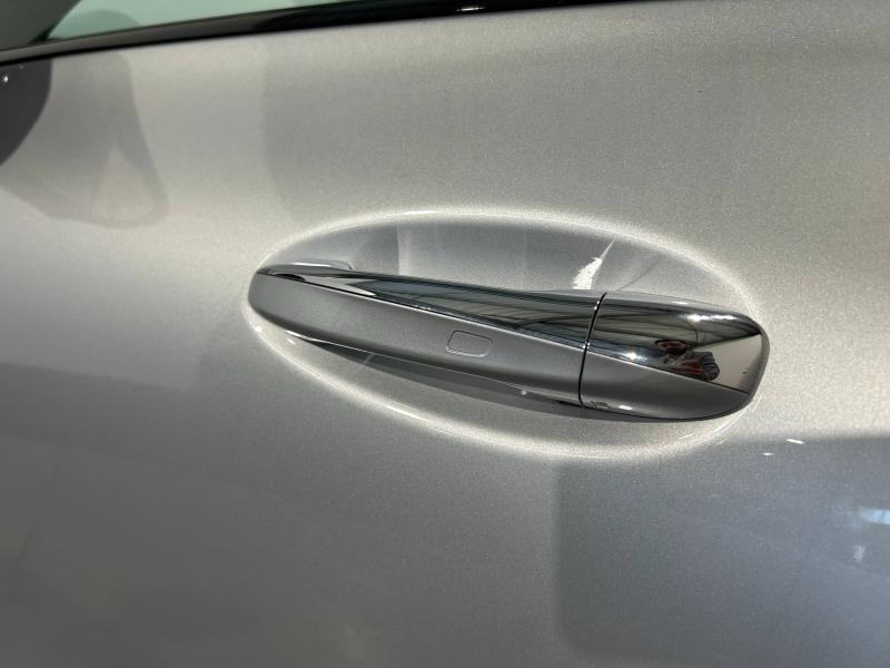 Image MERCEDES-BENZ CLA Shooting Brake 250 e Hybrid EQ 218ch AMG Line 8G-DCT