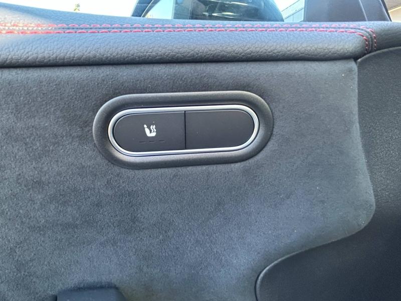 Image MERCEDES-BENZ CLA Shooting Brake 250 e Hybrid EQ 218ch AMG Line 8G-DCT