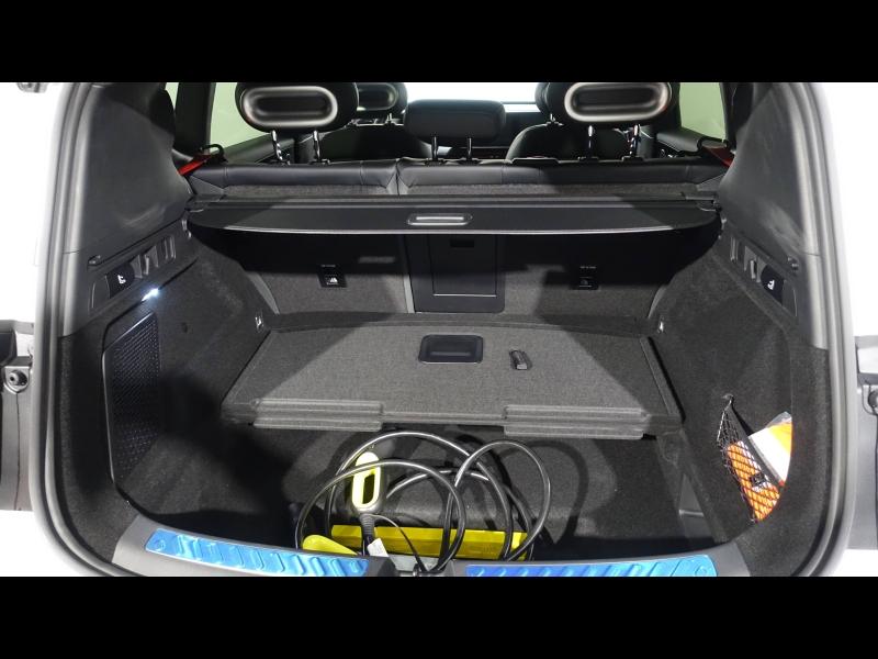 Image SMART #5 646ch 100kWh Brabus 4x4