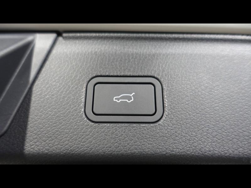 Image SMART #5 646ch 100kWh Brabus 4x4