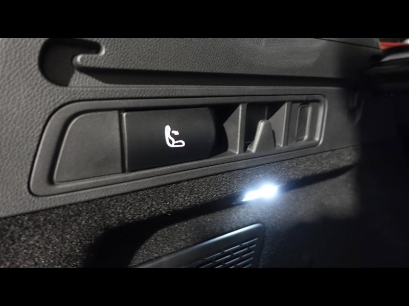 Image SMART #5 646ch 100kWh Brabus 4x4