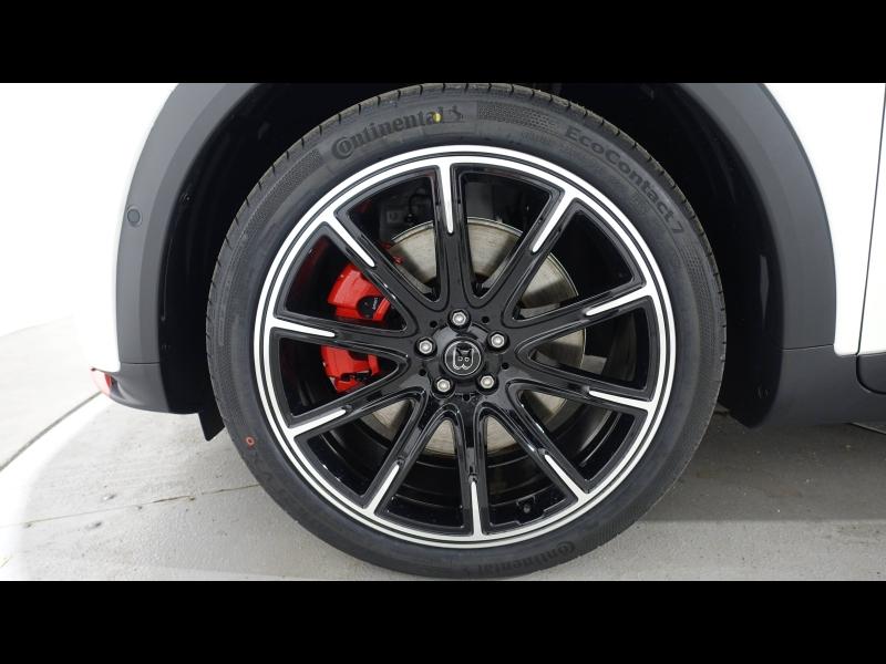 Image SMART #5 646ch 100kWh Brabus 4x4