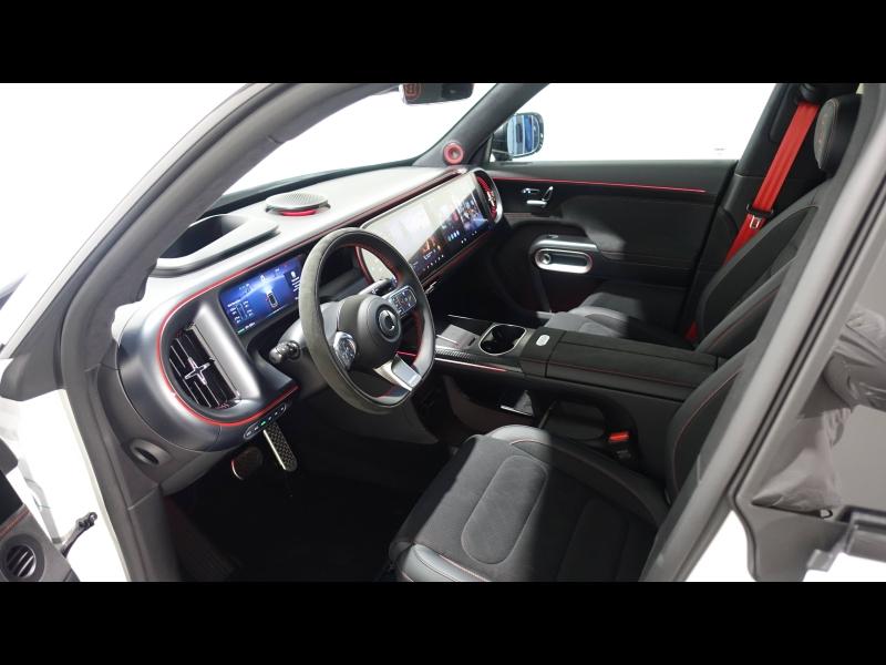 Image SMART #5 646ch 100kWh Brabus 4x4