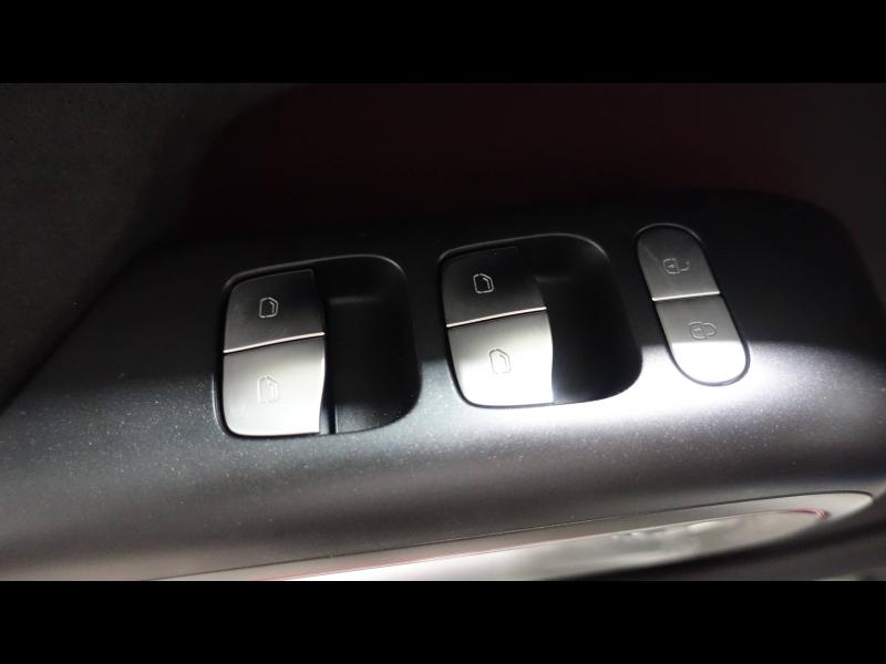Image SMART #5 646ch 100kWh Brabus 4x4