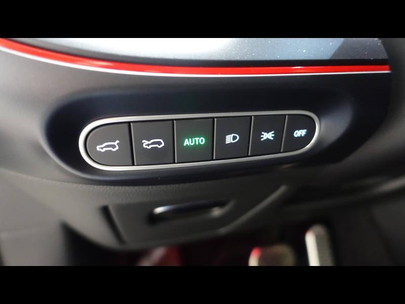 Image SMART #5 646ch 100kWh Brabus 4x4