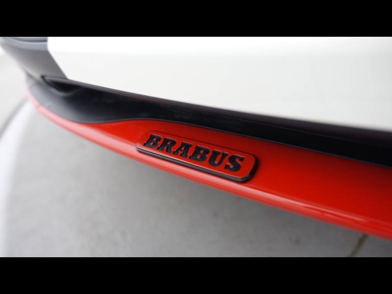 Image SMART #5 646ch 100kWh Brabus 4x4