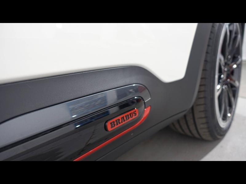 Image SMART #5 646ch 100kWh Brabus 4x4