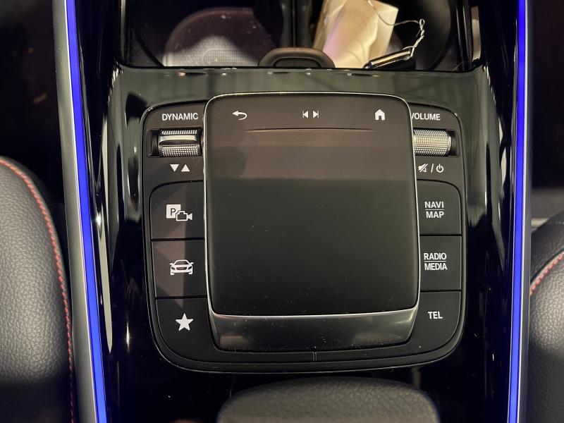 Image MERCEDES-BENZ GLB 200 d 150ch AMG Line 8G-DCT