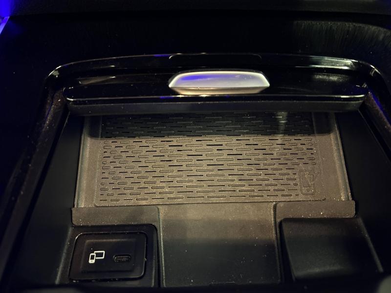 Image MERCEDES-BENZ GLB 200 d 150ch AMG Line 8G-DCT