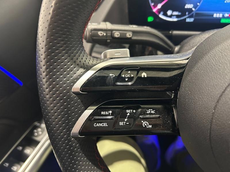 Image MERCEDES-BENZ GLA 250 e Hybrid EQ 218ch AMG Line 8G-DCT