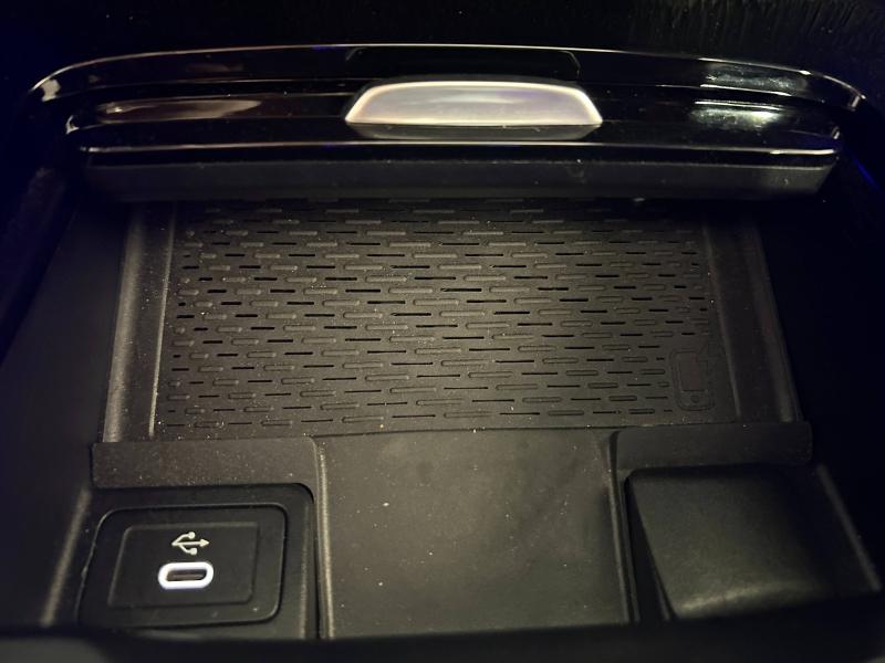 Image MERCEDES-BENZ GLA 250 e Hybrid EQ 218ch AMG Line 8G-DCT