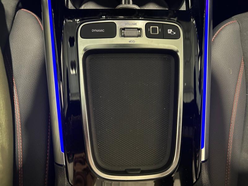 Image MERCEDES-BENZ GLA 250 e Hybrid EQ 218ch AMG Line 8G-DCT