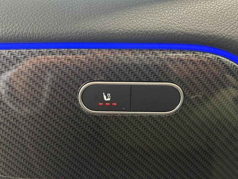 Image MERCEDES-BENZ GLA 250 e Hybrid EQ 218ch AMG Line 8G-DCT