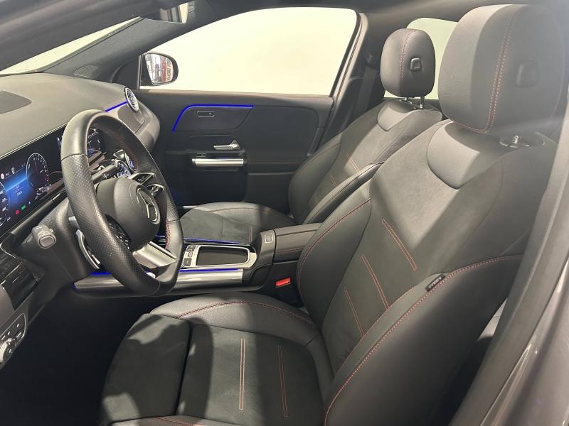 Image MERCEDES-BENZ GLA 250 e Hybrid EQ 218ch AMG Line 8G-DCT