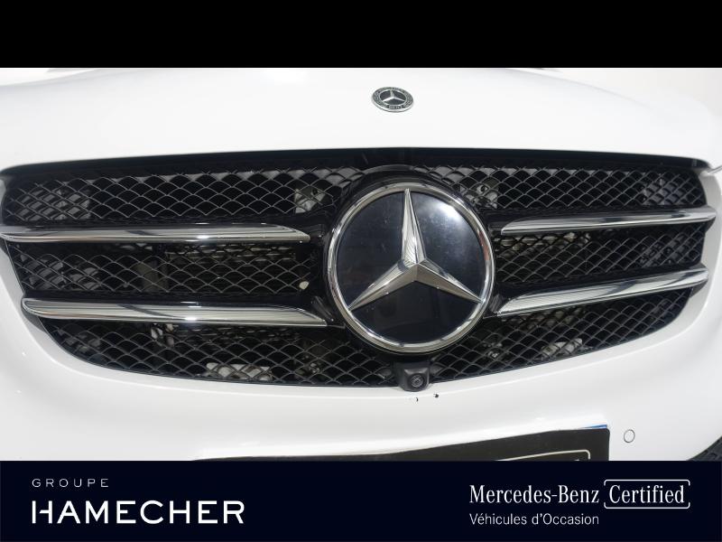 Image MERCEDES-BENZ Classe V 300 d Long  Style Intégrale 9G-Tronic